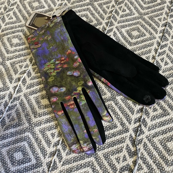 *3 for $12* NWT Touch Screen Compatible Gloves - Picture 1 of 6